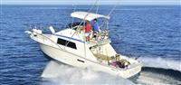 35ft Bertram "VALERIE" 